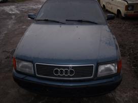 Audi 100 Dalimis
