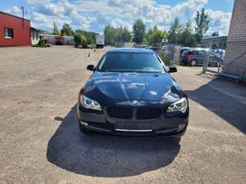 BMW 525, 3.0 l., Седан