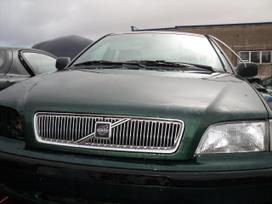 Volvo S40 Dalimis
