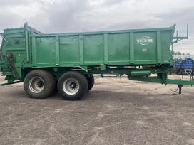-Kita- Tebbe Hks 12500, mėšlo kratytuvai,