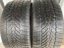 Dunlop Sp winter sport 4d, зимние 295/40 R20
