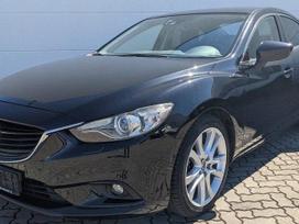 Mazda 6 Darbo laikas i v 8 00 16 30 val
