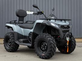 Goes TERROX 400L 400cc, квадроциклы