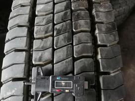 Continental, всесезонные 11/Nėra R22,5