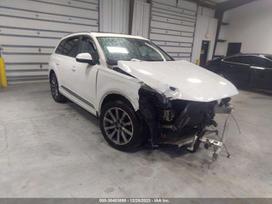 Audi Q7 for parts