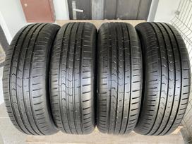 Vredestein Ultrac 2022m, vasarinės 205/65 R17