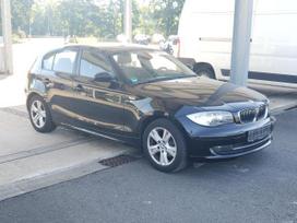 BMW 116 Bmw 116 2009m benzinas variklis n43b16a lieti ratai