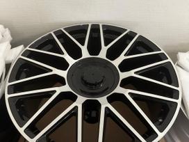 -Kita- GLS-Class X167, light alloy, R21