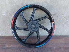 BMW S 1000 RR, touring / sport touring