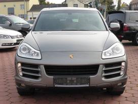 Porsche Cayenne Visas dalimis весь на запчясти darbo laikas 8 00 20 00