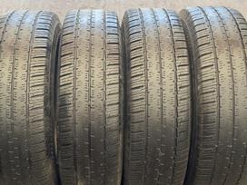 Continental VanContact 4Season, all-season 205/75 R16