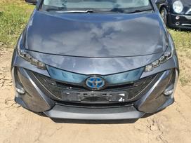 Toyota Prius Prime rezerves daļās. Anglas dalimis