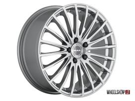 MAK Starlight, lengvojo lydinio, R18