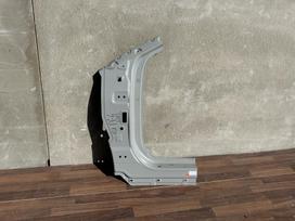 Kia EV6 Cen20771
