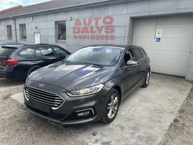 Ford Mondeo Europa