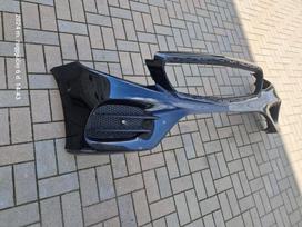 Mercedes-Benz E klasė Devetos kebulines dalys