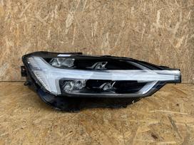 Volvo XC60, 32133545, Cen20869