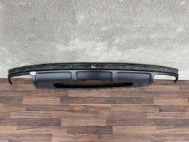 Audi Q7, 4M0807521B, Cen20165