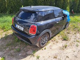 Mini Cooper, F56