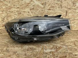 BMW 3 serija, 8738730, Cen20196