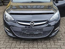 Opel Astra Isardyta dalimis turime ir daugiau isardytu modeliu randamies