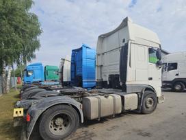 DAF XF480FT, тягачи