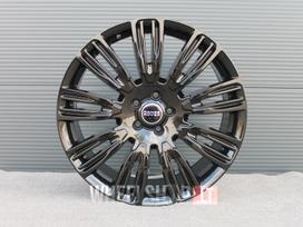 Land Rover Range Rover EU-XE136 Style Glo, light alloy, R21