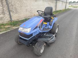 Iseki Txg23, sodo traktoriai
