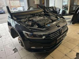 Volkswagen Passat for parts. Pristatome dalis visoje lietuvoje vilnius kaunas pa