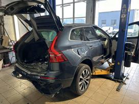 Volvo XC60 rezerves daļās. Pristatome dalis visoje lietuvoje vilnius kauna
