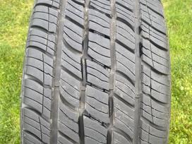 Cooper Adventurer H/T, летние 265/50 R20