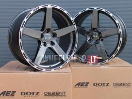 Dotz MarinaBay dark, lengvojo lydinio, R19