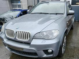 BMW X5 Platus naudotų detalių pasirinkimas asortimentas kasdien papild