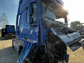 DAF XF480FT, тягачи