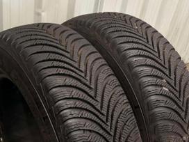 Michelin Alpin 5, зимние 205/60 R16