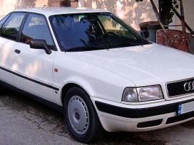 Audi 80 по частям. Detalės sparnai radiatoriai žibintai ir kt 0 69831