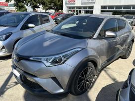 Toyota C-HR, 1.8 l., Внедорожник / Кроссовер