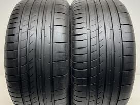 Goodyear Eagle F1 Asymmetric 2 RFT, summer 275/35 R20