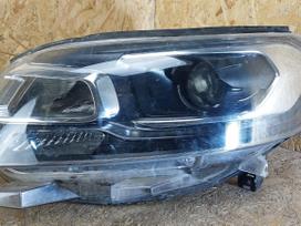 Citroen Spacetourer, 9808569080, Cen20319