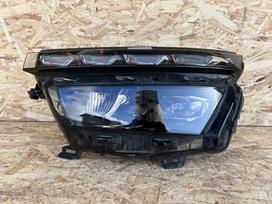 Skoda Kamiq, 658941015B, Cen20351