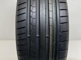 Dunlop SportMaxx GT RFT 2019m, vasarinės 225/35 R20