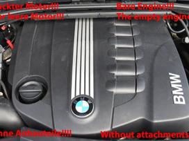 BMW 330 variklis