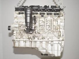 BMW 530, N57D30A 11002223054 2223054, variklis