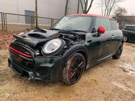 Mini Cooper S for parts