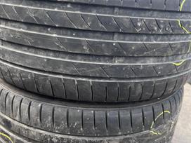 Kumho, summer 255/35 R19