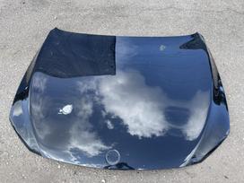 BMW 7 serija hood (front, rear)