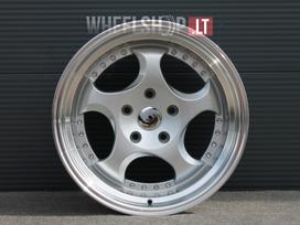 ADR Baskent EU-L2384 style, light alloy, R17