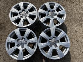 Audi, легкосплавные , R16