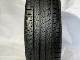 Vredestein QUATRAC PRO, всесезонные 215/50 R18