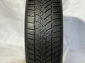 Dunlop WINTERSPORT 5 SUV, зимние 235/60 R18